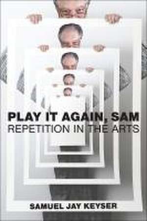Play It Again, Sam de Samuel Jay Keyser