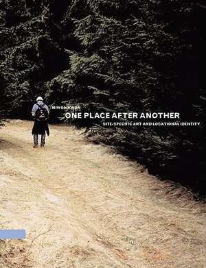 Kwon, M: One Place after Another