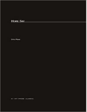 More Sky de Otto Piene