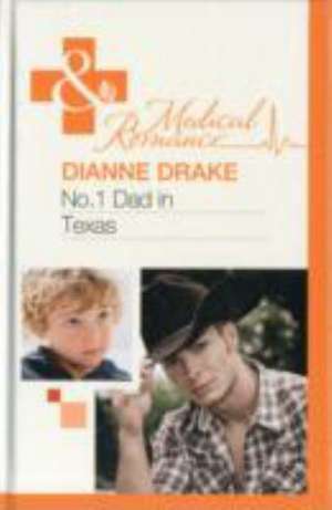 No.1 Dad in Texas de Dianne Drake