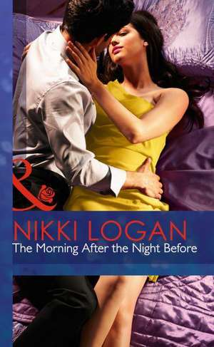 The Morning After the Night Before de Nikki Logan