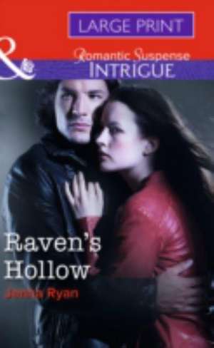 Raven's Hollow de Jenna Ryan