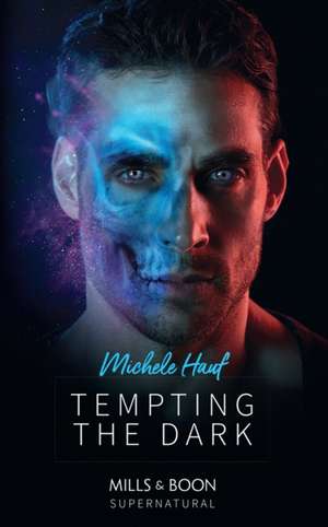 Tempting The Dark de Michele Hauf