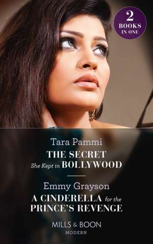 Pammi, T: The Secret She Kept In Bollywood / A Cinderella Fo