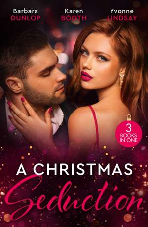 A Christmas Seduction de Barbara Dunlop