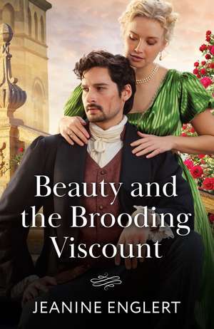 BEAUTY & BROODING_REGENCY2 PB de Jeanine Englert