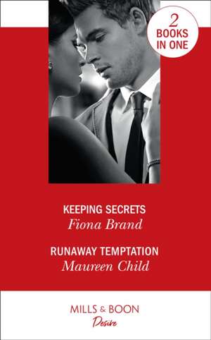 Keeping Secrets de Fiona Brand