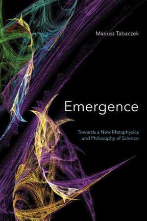 Emergence de Mariusz Tabaczek