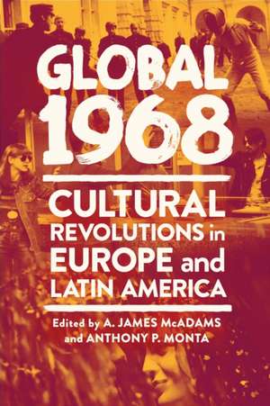 Global 1968 de A. James Mcadams
