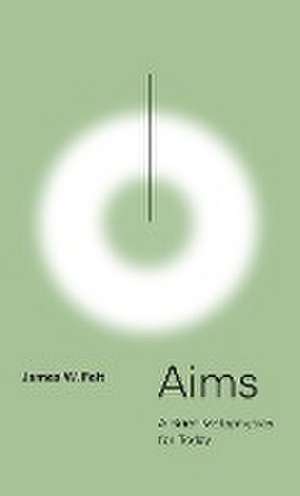 Aims de James W. Felt S. J.