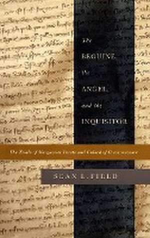 The Beguine, the Angel, and the Inquisitor – The Trials of Marguerite Porete and Guiard of Cressonessart de Sean L. Field