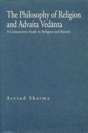 Hermeneutics de Arvind Sharma