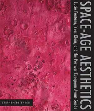 Space-age Aesthetics de Stephen Petersen