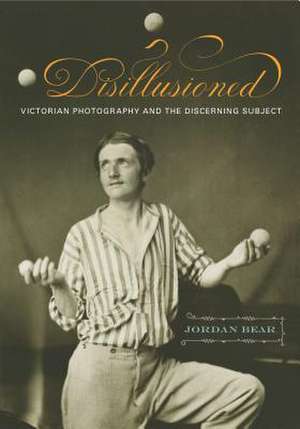 Disillusioned de Jordan Bear