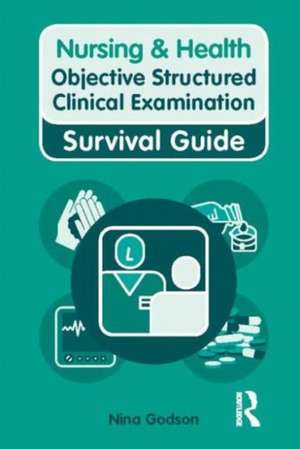 Objective Structured Clinical Examination de Godson