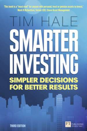 Smarter Investing de Tim Hale