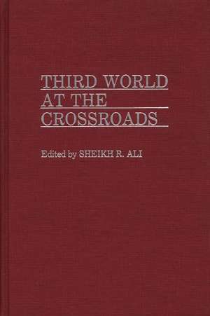 Third World at the Crossroads de Nazma Ali