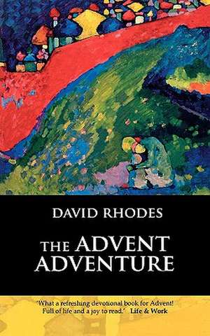 Advent Adventure Reissue de Spck