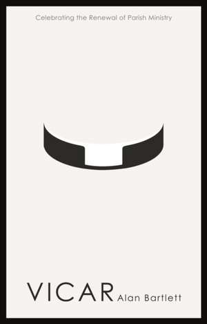 Vicar de Alan Bartlett