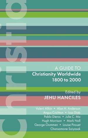 ISG 47 de Jehu J Hanciles