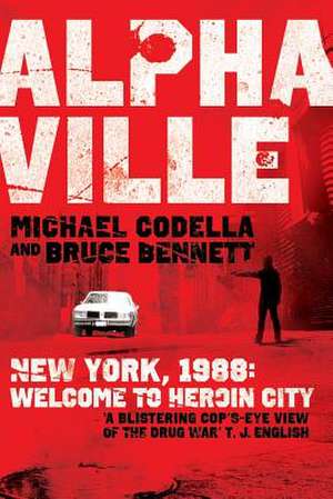 Alphaville de Michael Codella