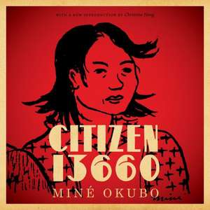 Citizen 13660 de Miné Okubo