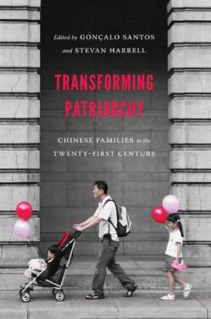 Transforming Patriarchy de Gonçalo Santos