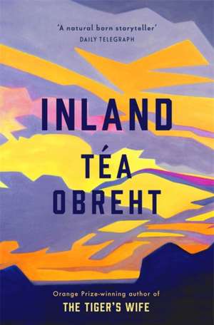 Inland de Tea Obreht