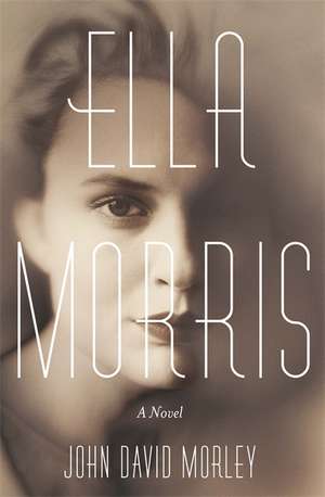 Ella Morris de John David Morley