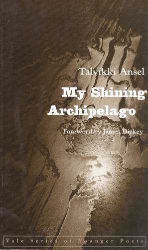 My Shining Archipelago de Talvikki Ansel