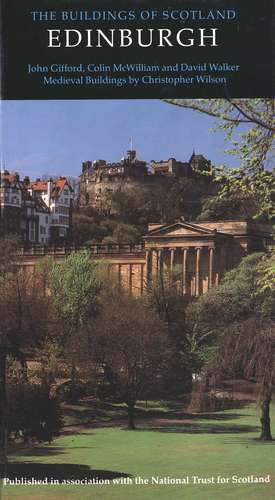 Edinburgh de John Gifford