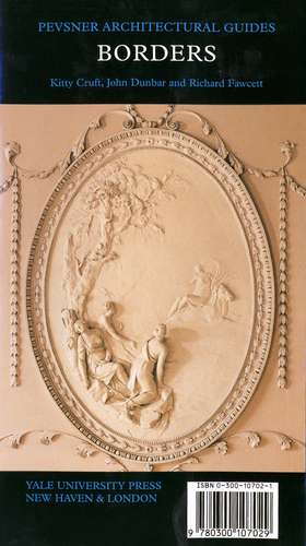 Dunbar, J: Borders
