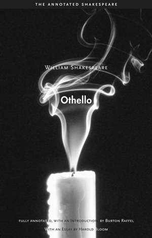 Othello de William Shakespeare