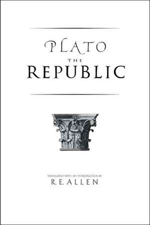 The Republic de Plato