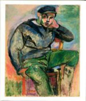 Matisse de Rebecca A. Rabinow