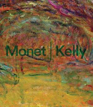 Monet | Kelly de Yve-Alain Bois