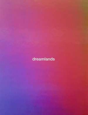 Dreamlands: Immersive Cinema and Art, 1905–2016 de Chrissie Iles