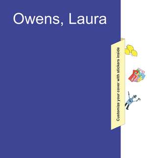 Owens, Laura de Scott Rothkopf