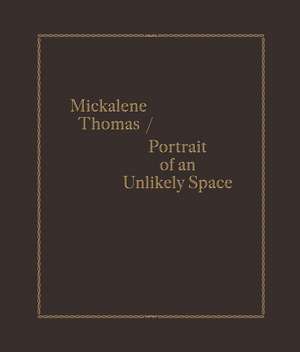 Mickalene Thomas / Portrait of an Unlikely Space de Keely Orgeman