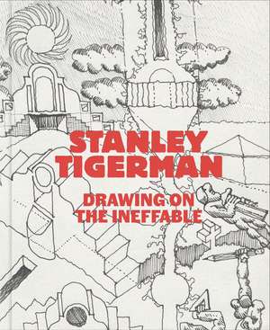 Stanley Tigerman: Drawing on the Ineffable de George Papamattheakis