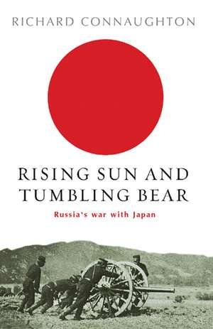 Rising Sun And Tumbling Bear de Richard Connaughton