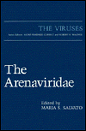 The Arenaviridae: Structure, Function, Choices de Maria S. Salvato