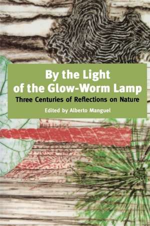 By The Light Of The Glow-worm Lamp de Alberto Manguel