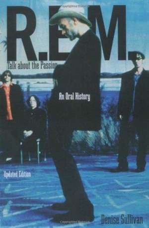 R.E.M. de Denise Sullivan