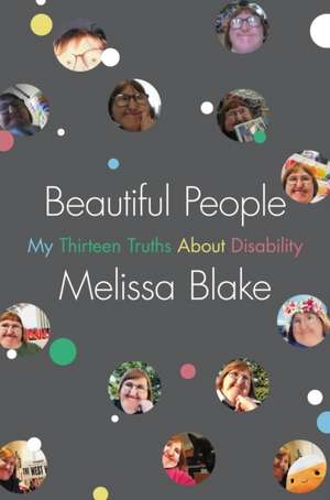 Beautiful People de Melissa Blake