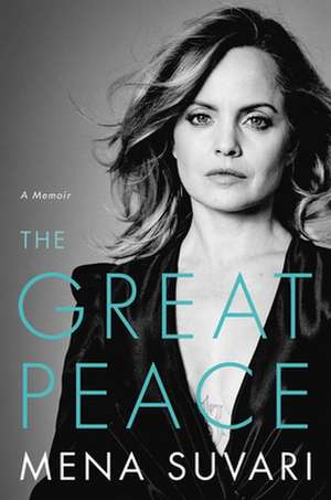 The Great Peace de Mena Suvari