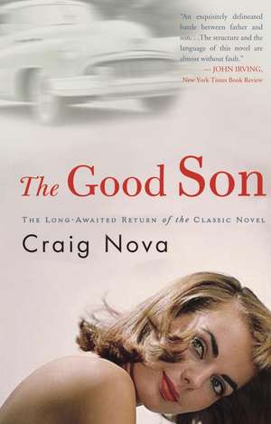 The Good Son de Craig Nova