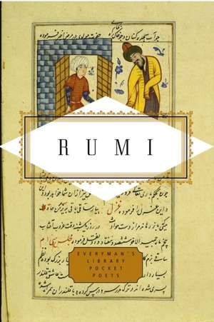 Rumi de Jalalu'l-Din Rumi