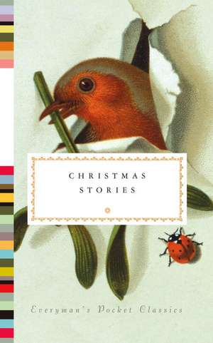 Christmas Stories de Diana Secker Tesdell