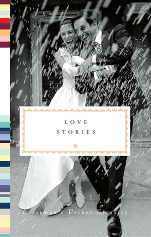 Love Stories de Diana Secker Tesdell